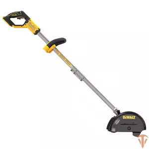 DEWALT 20V MAX 7.5 in. Cordless Battery Lawn Edger (Tool Only) – Open Box | SKU 1006841657 DEWALT
