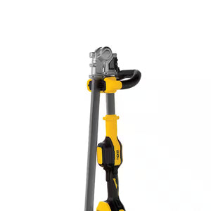 DEWALT 20V MAX 14 in. Brushless Cordless Battery Powered Foldable String Trimmer (Tool Only) DEWALT