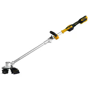 DEWALT 20V MAX 14 in. Brushless Cordless Battery Powered Foldable String Trimmer (Tool Only) DEWALT
