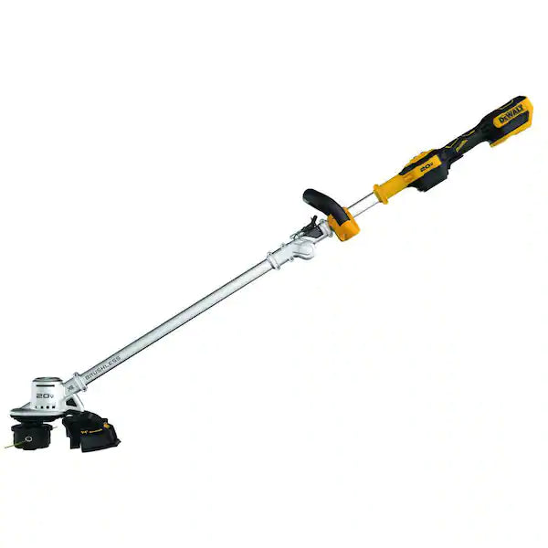 DEWALT 20V MAX 14 in. Brushless Cordless Foldable String Trimmer (Tool