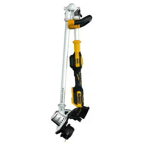 DEWALT 20V MAX 14 in. Brushless Cordless Battery Powered Foldable String Trimmer (Tool Only) DEWALT