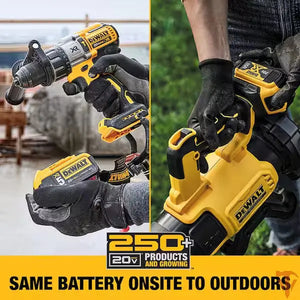 DEWALT 20V MAX 13 in. Cordless Battery Powered String Trimmer (Tool Only) DEWALT