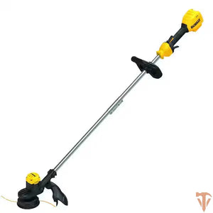 DEWALT 20V MAX 13 in. Cordless Battery Powered String Trimmer (Tool Only) DEWALT