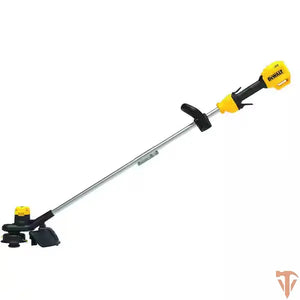 DEWALT 20V MAX 13 in. Cordless Battery Powered String Trimmer (Tool Only) DEWALT