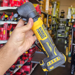 DEWALT DCG422B ATOMIC 20V MAX Right Angle Die Grinder Tool Only