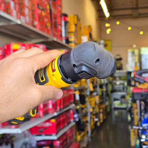 DEWALT DCG422B ATOMIC 20V MAX Right Angle Die Grinder Tool Only