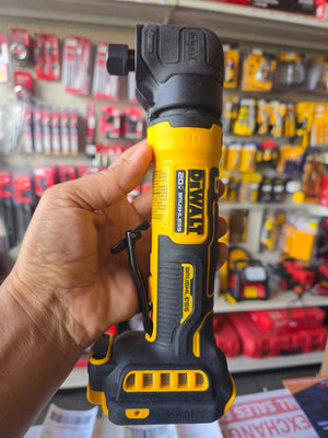 DEWALT DCG422B ATOMIC 20V MAX Right Angle Die Grinder Tool Only
