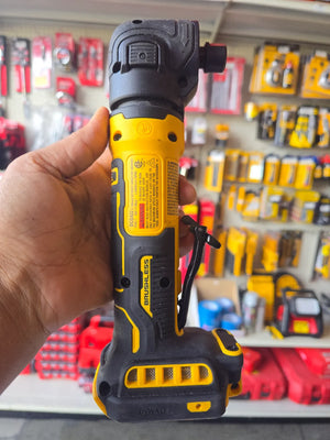 DEWALT DCG422B ATOMIC 20V MAX Right Angle Die Grinder Tool Only