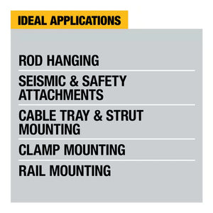 DEWALT DCH273B 20V MAX XR Cordless Brushless 1" SDS Plus L-Shape Rotary Hammer Tool Only