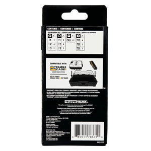 DEWALT DWABYTMF-28 MAXFIT 1 in. Carbon Steel Driving Bit Set 28Piece
