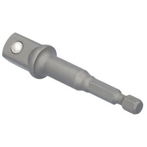 DEWALT DWAF12ADPT MAXFIT ULTRA 1/4 in. Hex to 1/2 in. Square Impact Ready Socket Adaptor