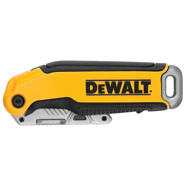 DEWALT Folding Fixed Blade Utility Knife – DWHT10429
