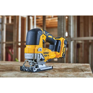 DEWALT 20V MAX XR Cordless Brushless Jigsaw Tool Only DEWALT
