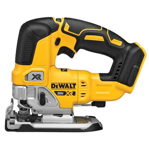 DEWALT 20V MAX XR Cordless Brushless Jigsaw Tool Only DEWALT
