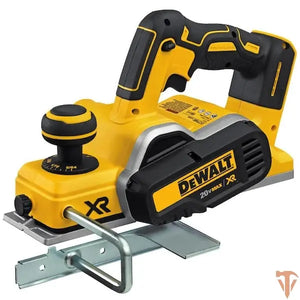 DEWALT 20V MAX XR Brushless 3-1/4 in. Planer Tool Only DEWALT
