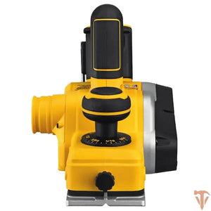 DEWALT 20V MAX XR Brushless 3-1/4 in. Planer Tool Only DEWALT
