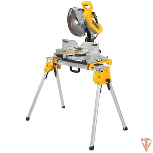 DEWALT 15.4 lb Heavy Duty Work Stand with 1000 lb Capacity – Open Box | SKU 1000952562 DEWALT