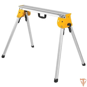DEWALT 15.4 lb Heavy Duty Work Stand with 1000 lb Capacity – Open Box | SKU 1000952562 DEWALT