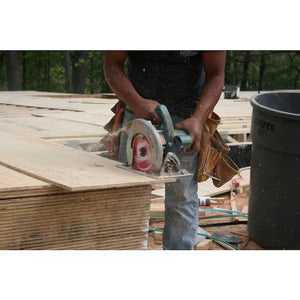 DIABLO D0840X 8-1/4 in saw blade for woodworking fine finish cuts