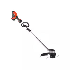 ECHO cordless weed trimmer 56V 16 inch brushless lawn tool