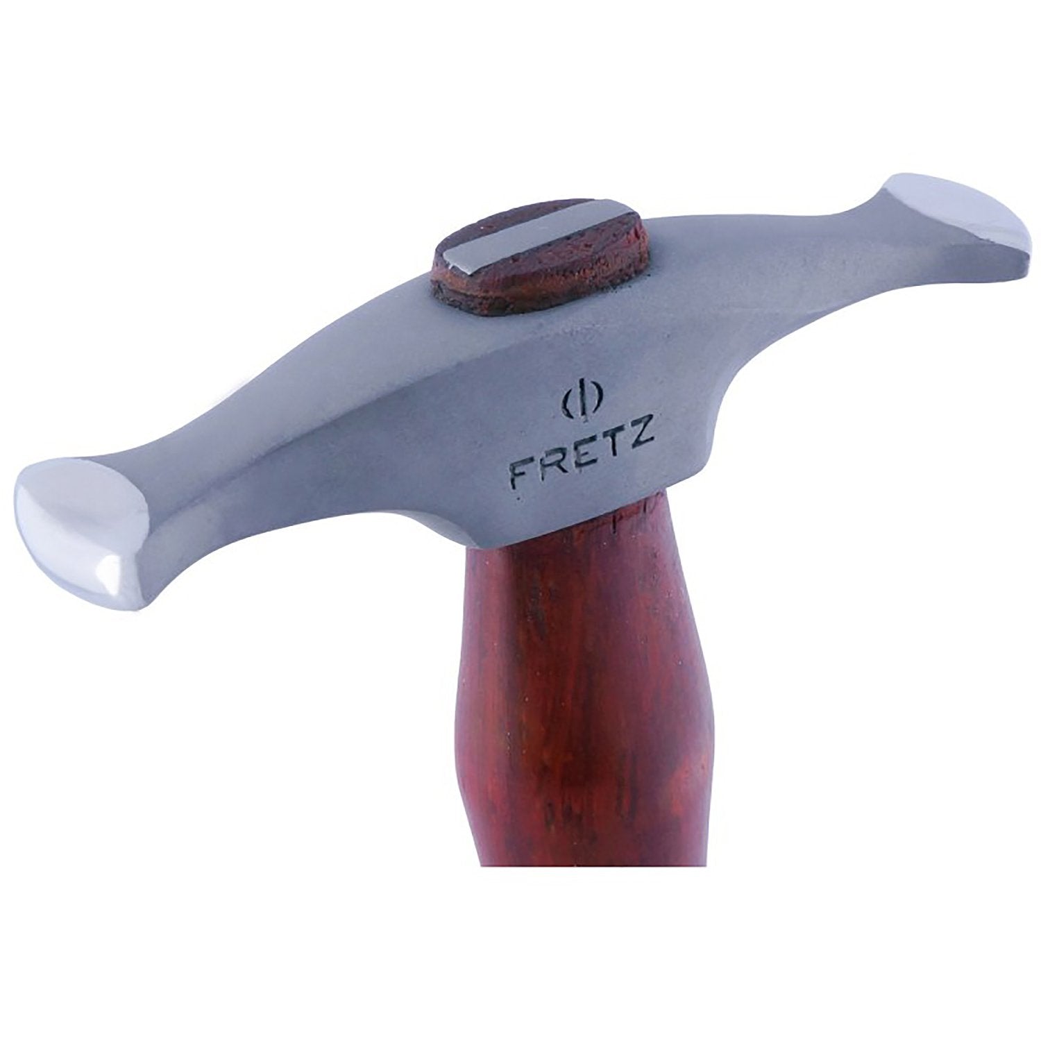 Rounded Narrow Hammer, Precisionsmith, Fretz HMR-408 Pepetools