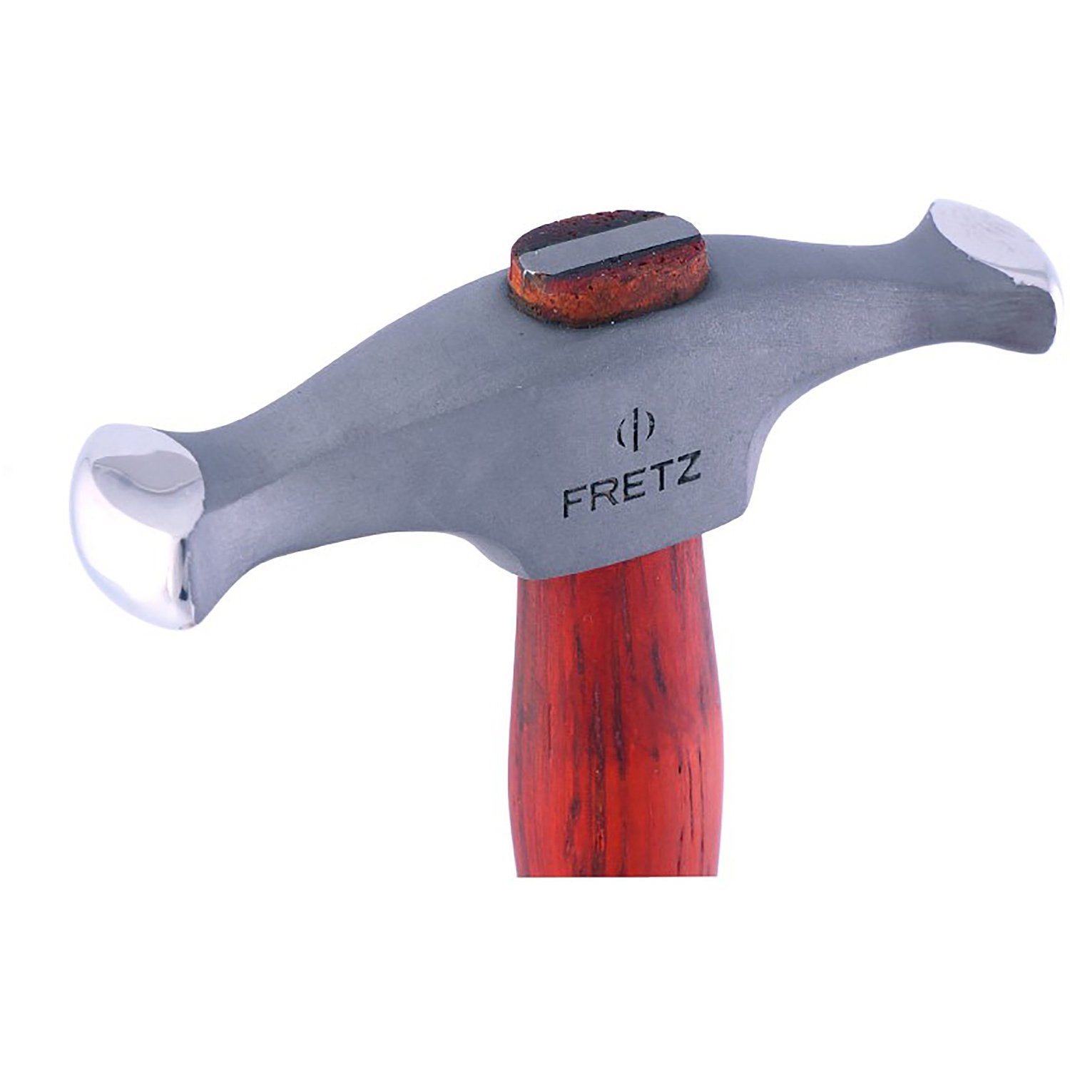 Rounded Wide Hammer, Fretz Precisionsmith HMR-409 Pepetools