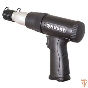 Husky vibration damped air hammer medium stroke heavy duty tool
