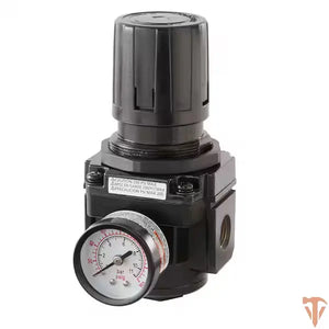 Professional Husky air regulator HDA72200 ensuring stable airflow and pressure control