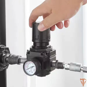 Professional Husky air regulator HDA72200 ensuring stable airflow and pressure control
