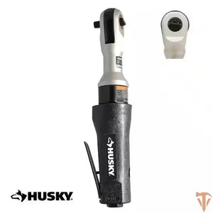 Husky 50 ft./lbs. 3/8 in. Ratchet Wrench Husky