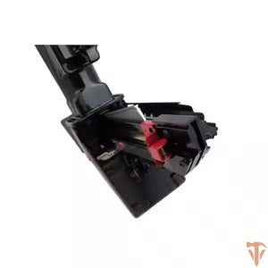 Husky pneumatic 3 in 1 flooring nailer stapler 15.5 and 16 gauge 2 in