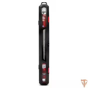 Husky 50 ft. / lbs. to 250 ft. / lbs. 1/2 in. Drive Torque Wrench Husky