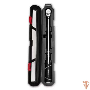 Husky 3/8 in. Drive Torque Wrench 20 ft./lbs. to 100 ft./lbs. Husky