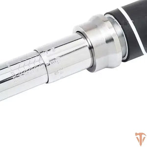 Husky 3/8 in. Drive Torque Wrench 20 ft./lbs. to 100 ft./lbs. Husky