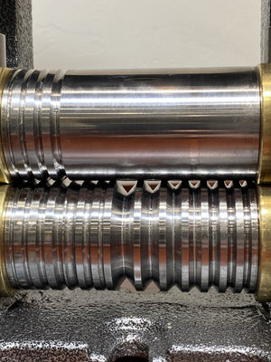 Triangle Mill Pepetools