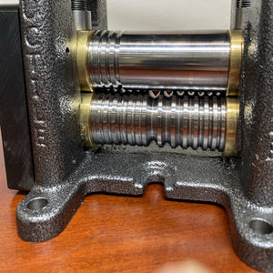 Triangle Mill Pepetools