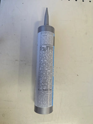 DAP 75300 100% Silicone Window, Door & Siding Sealant - Aluminum