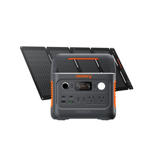Jackery Portable Power Station Explorer 300 v2 photo 3