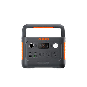 Jackery Portable Power Station Explorer 300 v2 photo 1