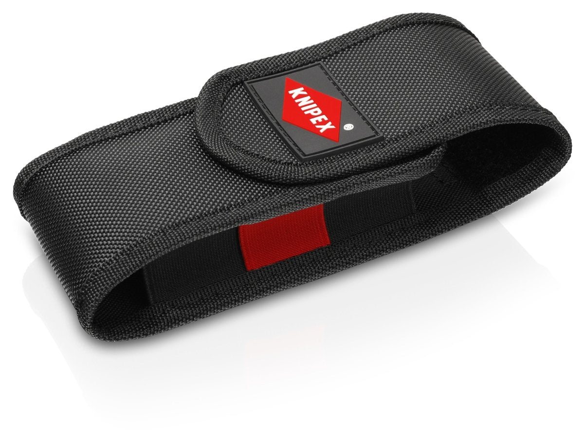 Knipex 7 1/2" Belt Pouch for 6" Pliers 00 19 72 LE Mr. Tools