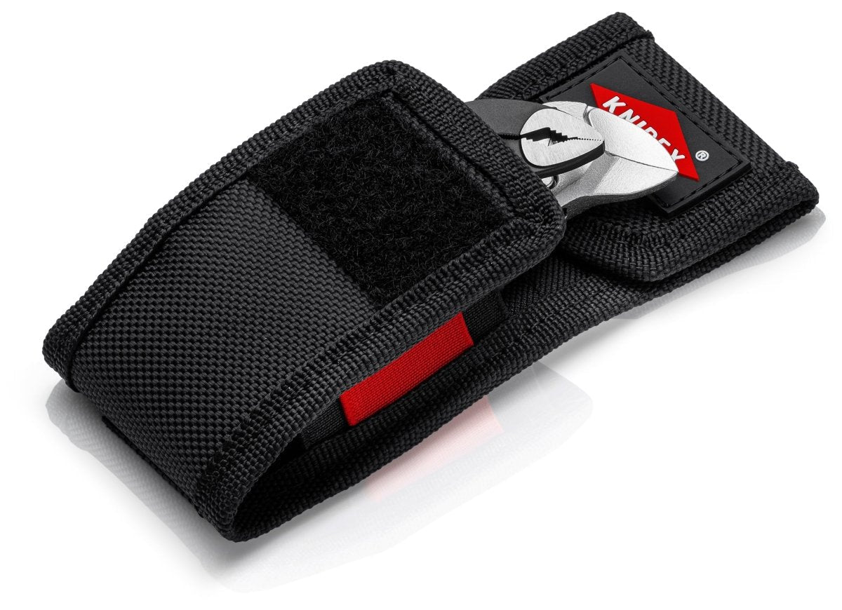 Knipex Mini Pliers Set XS In Belt Pouch 2 Pieces 00 20 72 V04 XS Mr. Tools