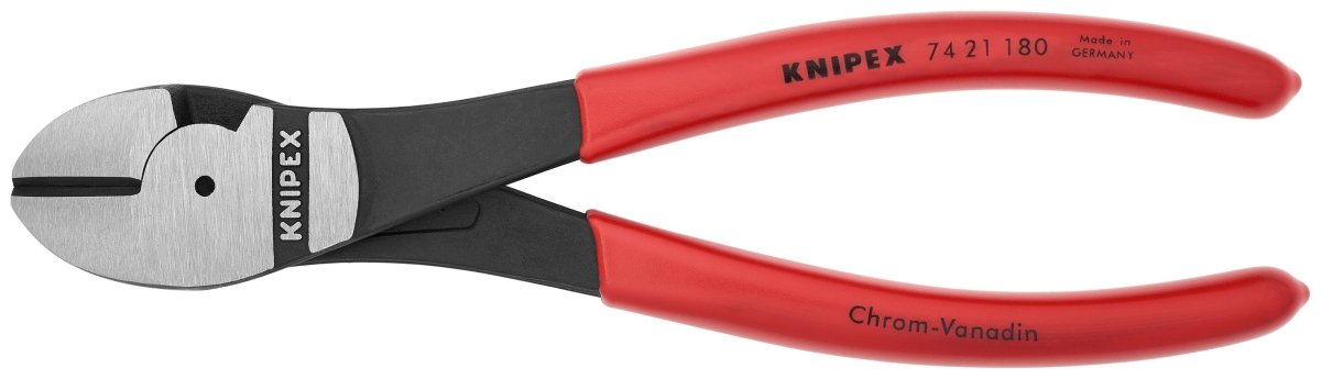 Knipex Pliers Set With Alligator® Pliers 3 Piece 00 20 08 US1 Knipex