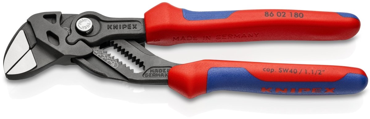 Knipex Pliers Wrench 7 1/4 Knipex
