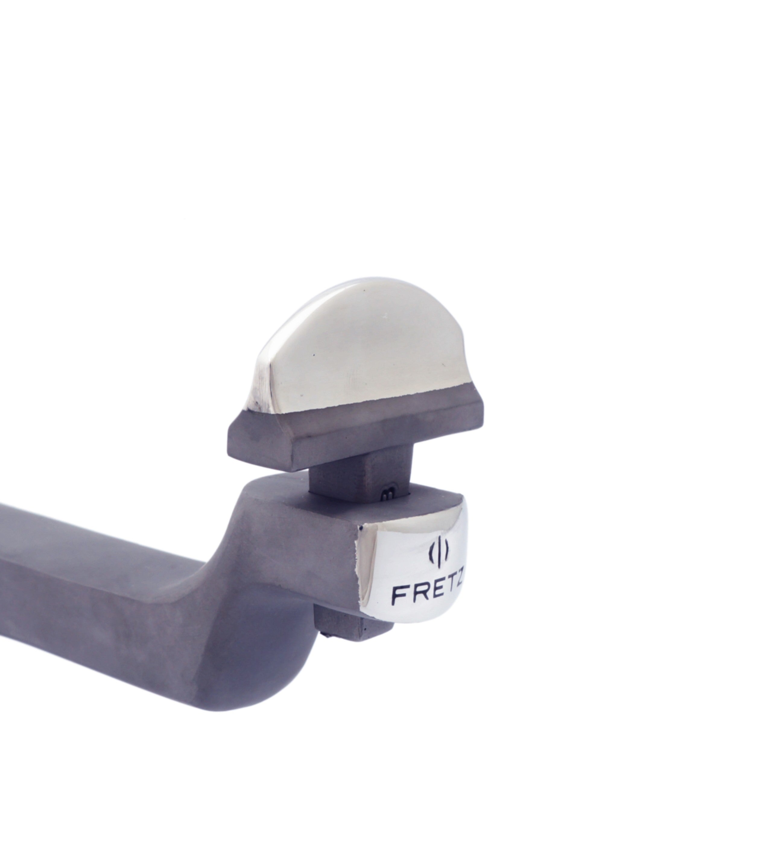 3mm Convex Cuff Stake, M-114B FRETZ Pepetools