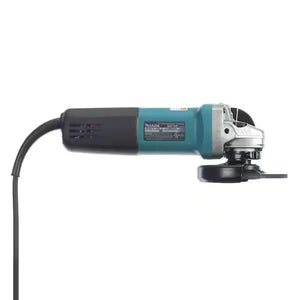 Makita tool for cutting and grinding metal