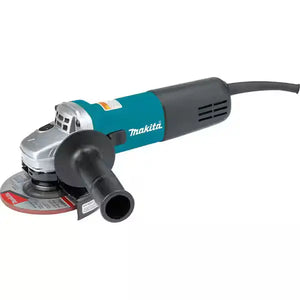 Makita handheld angle grinder 9557NB model