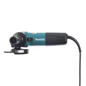 Makita 9557NB angle grinder 4-1/2 inch