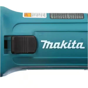 Makita 4 in. 6 Amp Corded Angle Grinder with Wheel Guard Makita