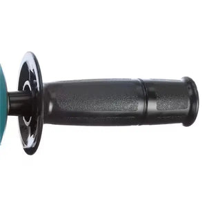 Makita 4 in. 6 Amp Corded Angle Grinder with Wheel Guard Makita