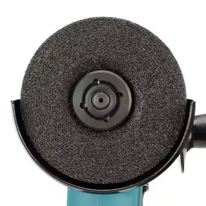 Makita 4 in. 6 Amp Corded Angle Grinder with Wheel Guard Makita